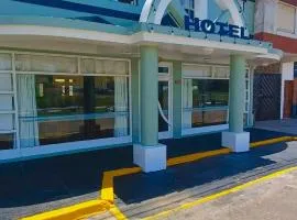 HOTEL Residencial Costa Azul