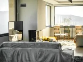 Elysian Villa by Ski Alure