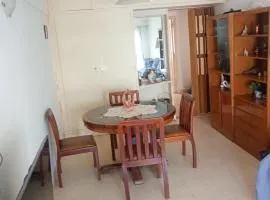 Alquilo departamento