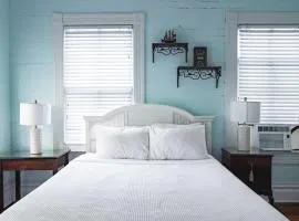 Curry House - Room 1