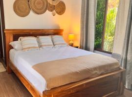 Mar Adentro San Blas, ξενοδοχείο σε Playa San Blas