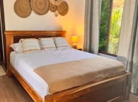 Mar Adentro San Blas