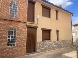 La Paidera de Cutanda