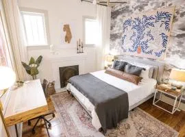 Downtown Lafayette Gem-1BR House with Free Parking