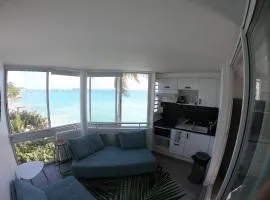 Guadeloupe Ilet Gosier best view