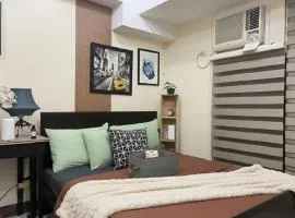 BGC Mckinley City Center Apartments - Global City