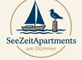 SeeZeitApartments