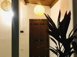 Tharurashmi Sea Pond Villa & Hostel, Dikwella