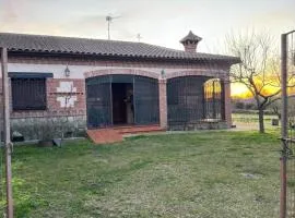 Casa de Campo, La Malena