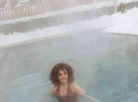 Garni Residence Alnö - Adults Only