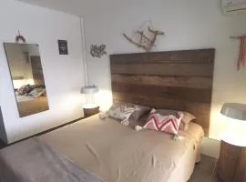 Ti Kaz Dorée Marine 5