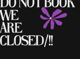 City Gate Two，位于彼得马里茨堡的酒店