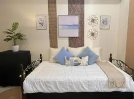 BGC Mckinley City Center Apartments