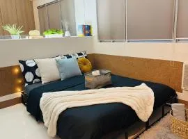 BGC Mckinley City Center Apartments