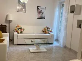 Perla Marina - Salerno