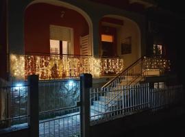 FalcoBianco GuestHouse, khách sạn ở Montefalco