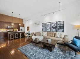 Urban Bourbon Escape - Downtown Louisville Getaway