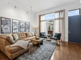 Urban Bourbon Escape - Downtown Louisville Getaway