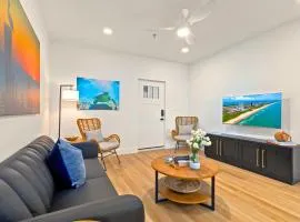 High-end Waterfront Near Beach & SpaceX Views