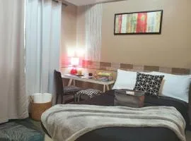 BGC Mckinley Center Prime Accommodations