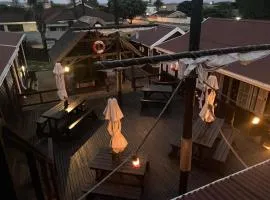 Bay Cove Inn