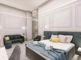 SOPHIA PALACE Hotel Budapest