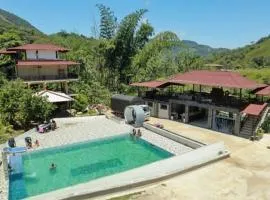 Hostal Manantiales La Esperanza