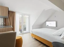 Whitlock16 - Luxe Aparthotel Montgomery Square Brussels