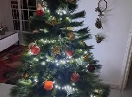 Penthouse Sabina mit Jacuzzi