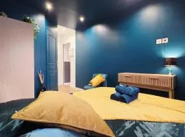 Suite Indigo - Centre Ville