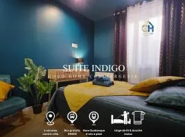 Suite Indigo - Centre Ville