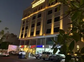 الضيافة المثالية للشقق المخدومة Aldiyafa Serviced Apartments