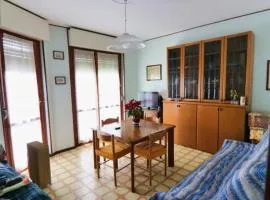 Sea view and roof terrace!