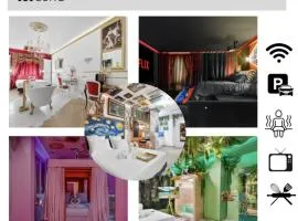 YourSuite Studio Premium à Thème