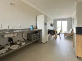 Apê Aconchego - Capri Morada & Mar - Lateral Mar