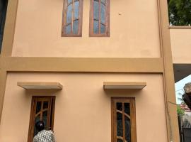 2-Room Apartment, hotel v destinaci Jápané