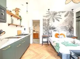 Le Félix Appart'Hotel, centre ville Romans-sur-Isère