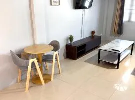 Green Terrace Residence Phuket