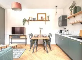 Le Félix Appart'Hotel, centre ville Romans-sur-Isère