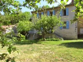 Chambre d'hôtes Le Devezou