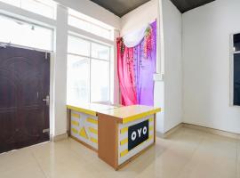 SPOT ON by OYO The Highway Express, hotel em Bhāda