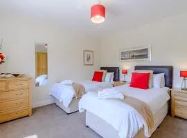 Cote Ghyll Mill Bed & Breakfast at Osmotherley