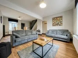 Chestnut House - Merthyr Tydfil