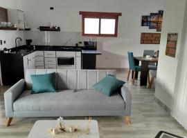 Villa Mastrodomenico, hotel i Villa de Leyva