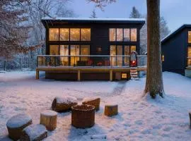 3-bedroom Lakefront Villa #7