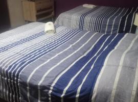 casa ex hacienda casasano, hotel em Cuautla, Morelos