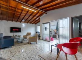 CASA GAMA Your spring in Medellín, khách sạn ở Medellín