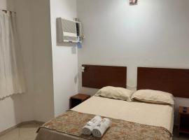 HOTEL REGINA Formosa, hotel en Formosa