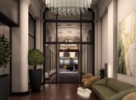 SOPHIA PALACE Hotel Budapest