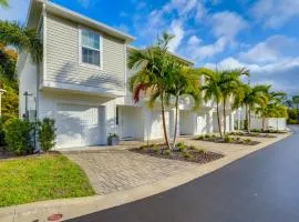 3 Mi to Riverwalk Family Gem in Gated Community!